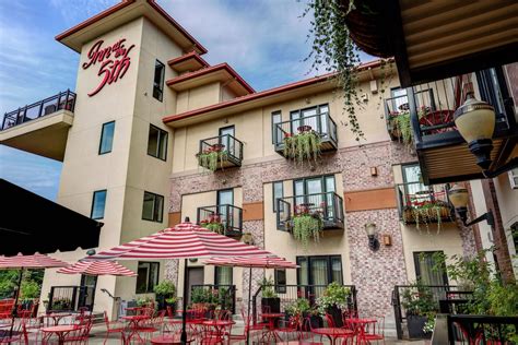 Inn at the 5th - Receive exclusive Inn at the 5th offers, hotel news, promotion alerts, sweepstakes, and giveaways by signing up to our email list. Sign up today. 541-743-4099 | 